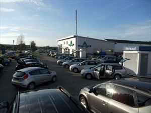 Automeister Thomas Bienek